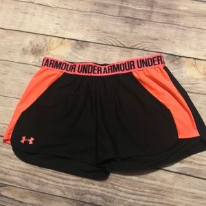 Under Armour Women’s Shorts NWT